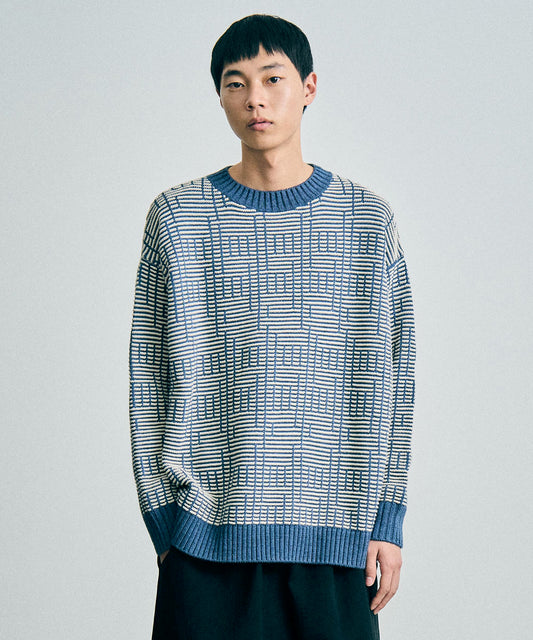 スケールニット