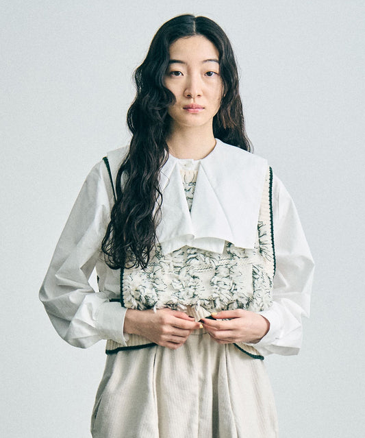 シュレッドベスト