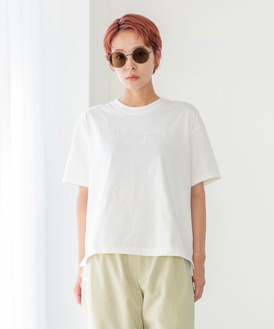 インビジブルグラスTシャツ
