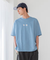 ブルー