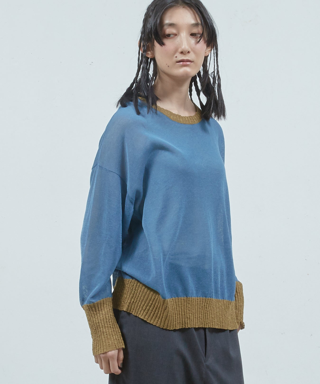 サマーニットPO