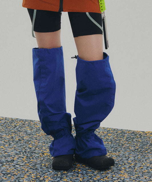 LONG BOOTS COVER