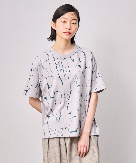 ブロックTシャツ