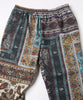 PERSIAN PRINTED PANTS 【納期8月下旬】