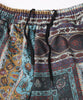 PERSIAN PRINTED PANTS 【納期8月下旬】