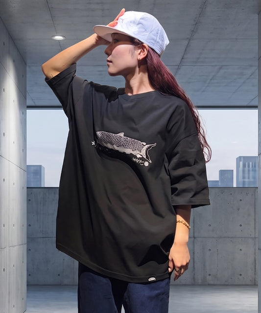 BC SKEM T- SHIRTS[SAKE]