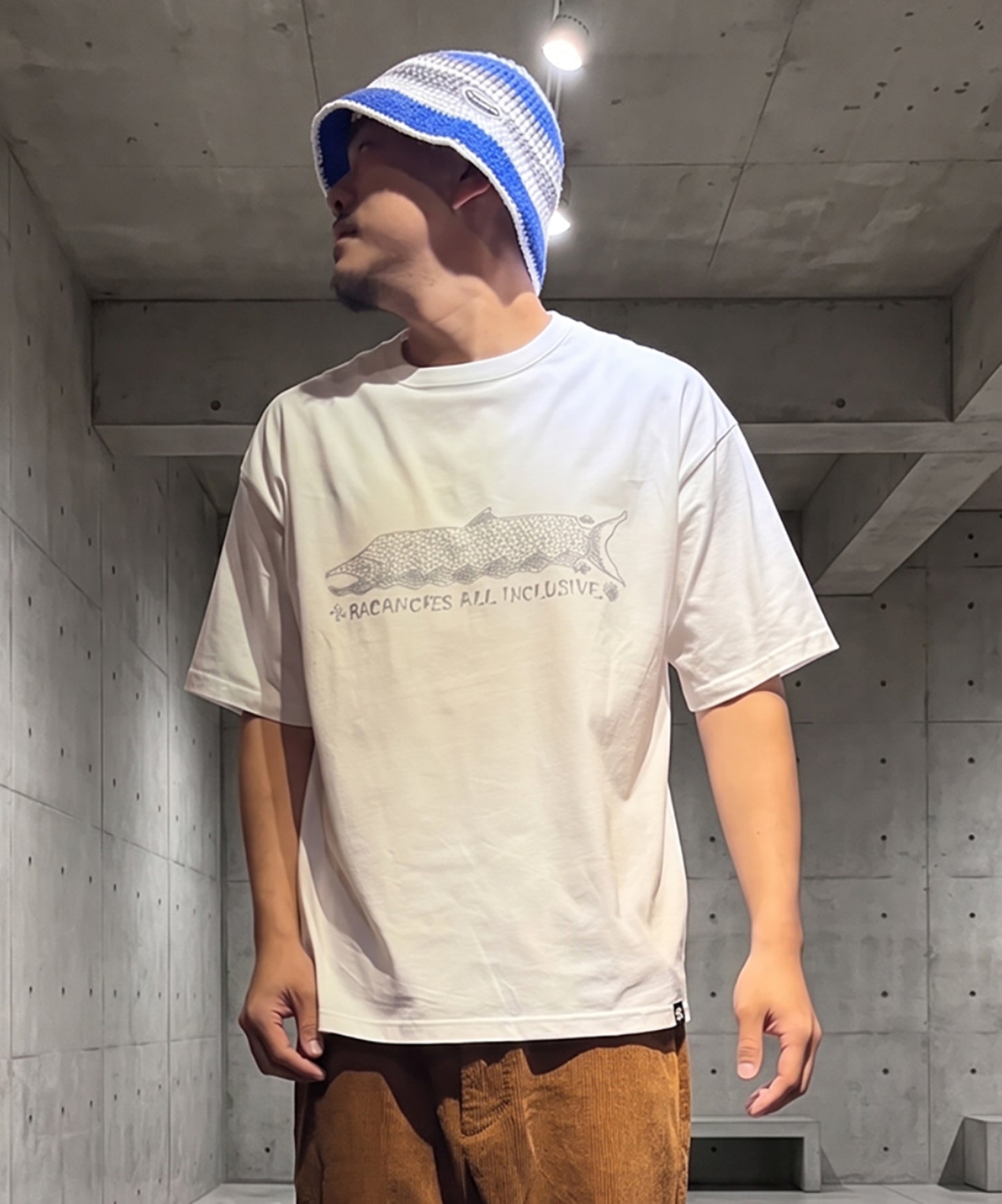 BC SKEM T- SHIRTS[SAKE]