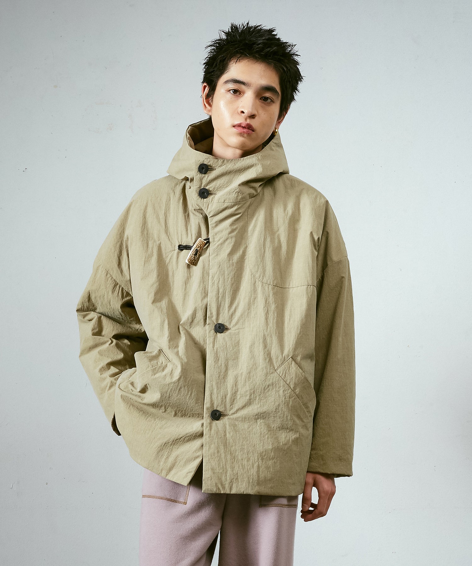 Dulcamara（ドゥルカマラ）| 正式通販ショップ ANLIO(アンリオ