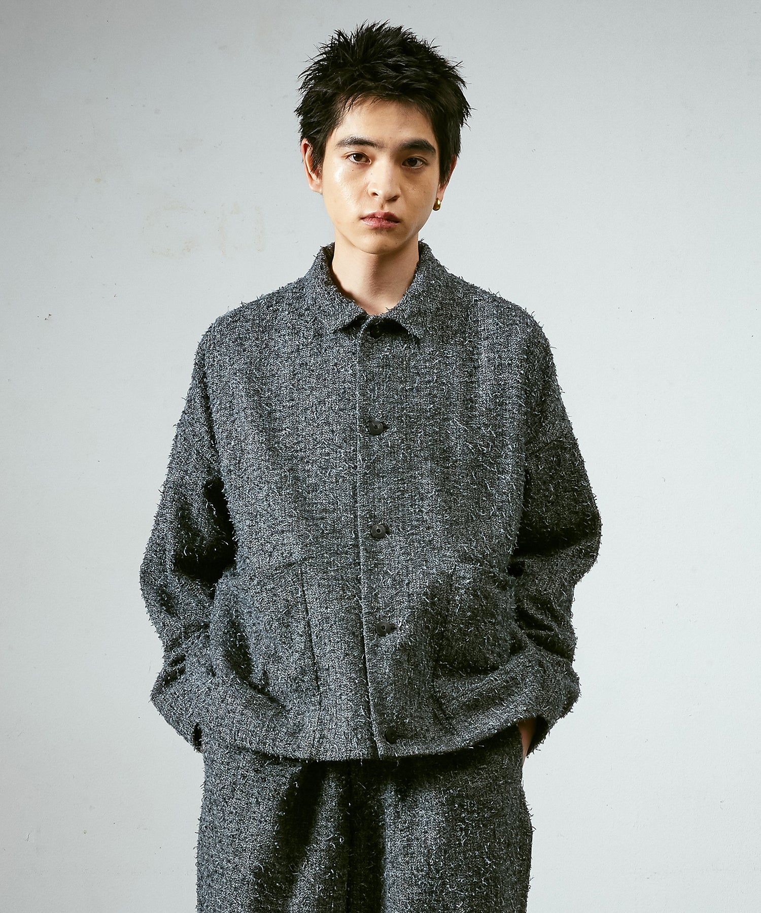 Dulcamara（ドゥルカマラ）| 正式通販ショップ ANLIO(アンリオ