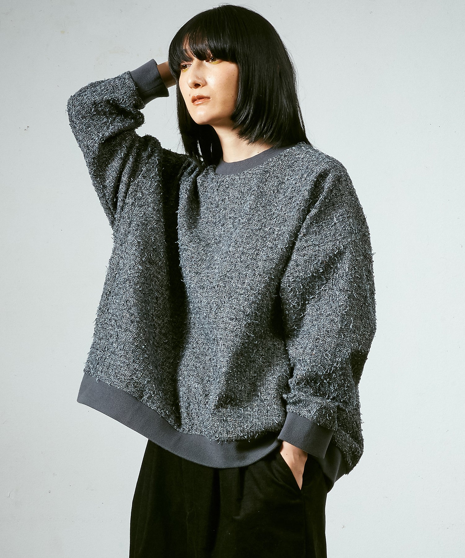 Dulcamara（ドゥルカマラ）| 正式通販ショップ ANLIO(アンリオ