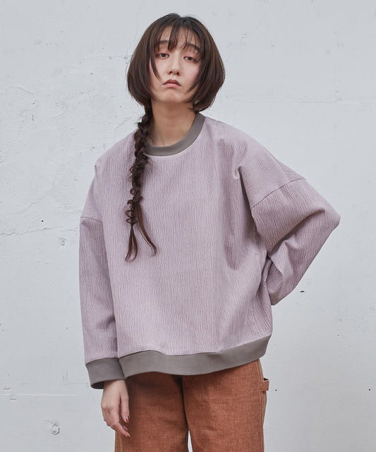 バークコーデュロイワイドPO