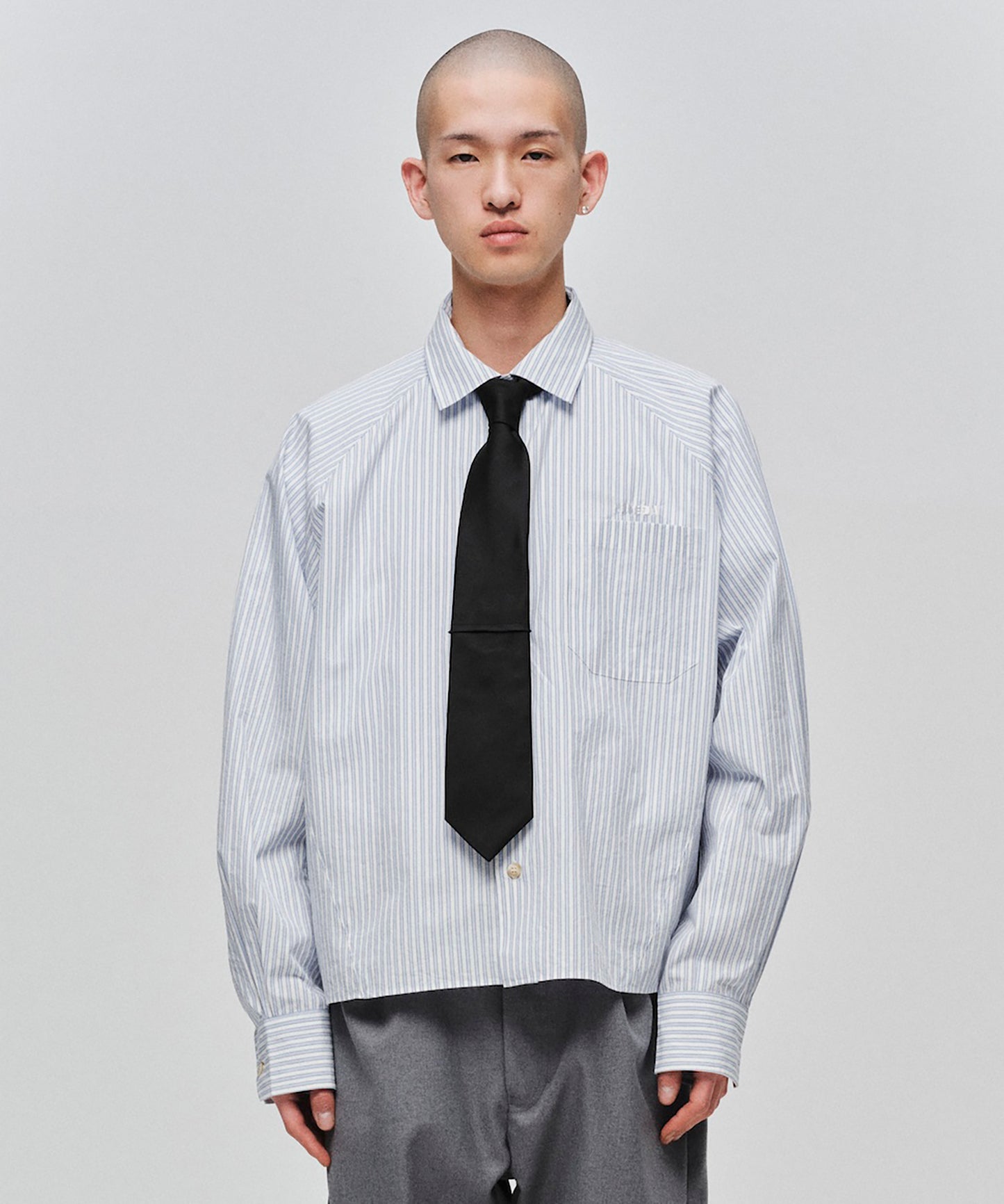 ENGINEERED SHIRT