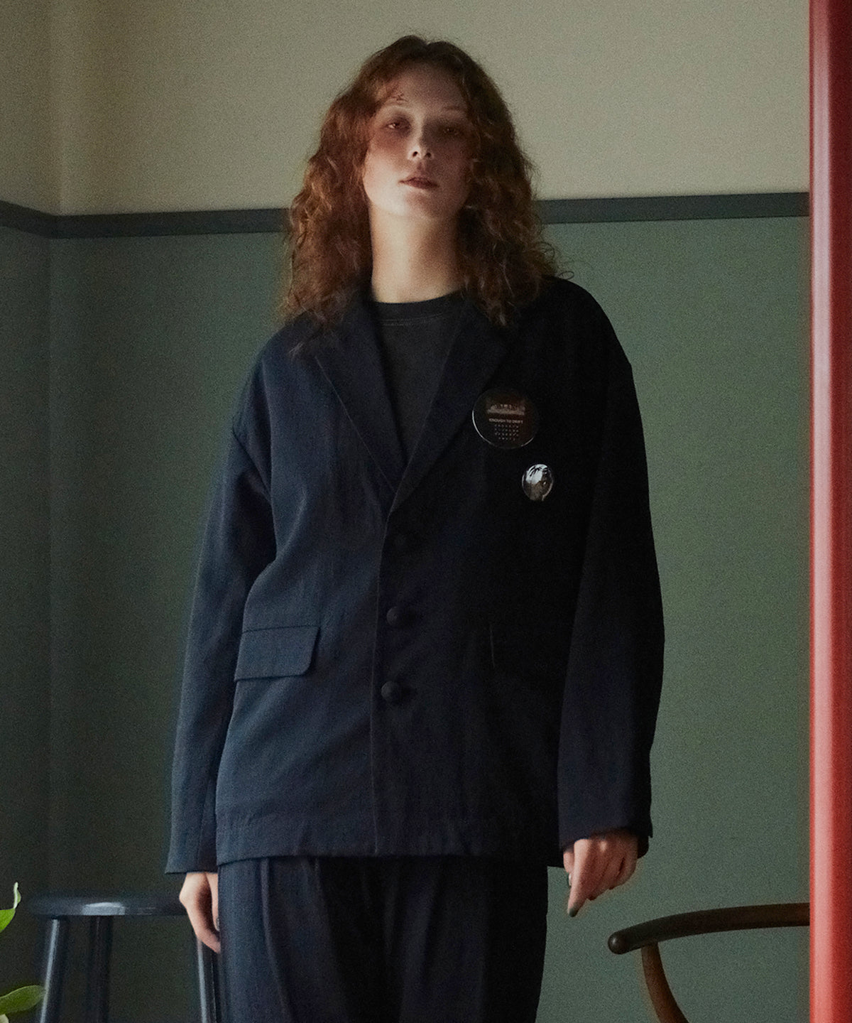 SOLVEIL UL RELAX JACKET