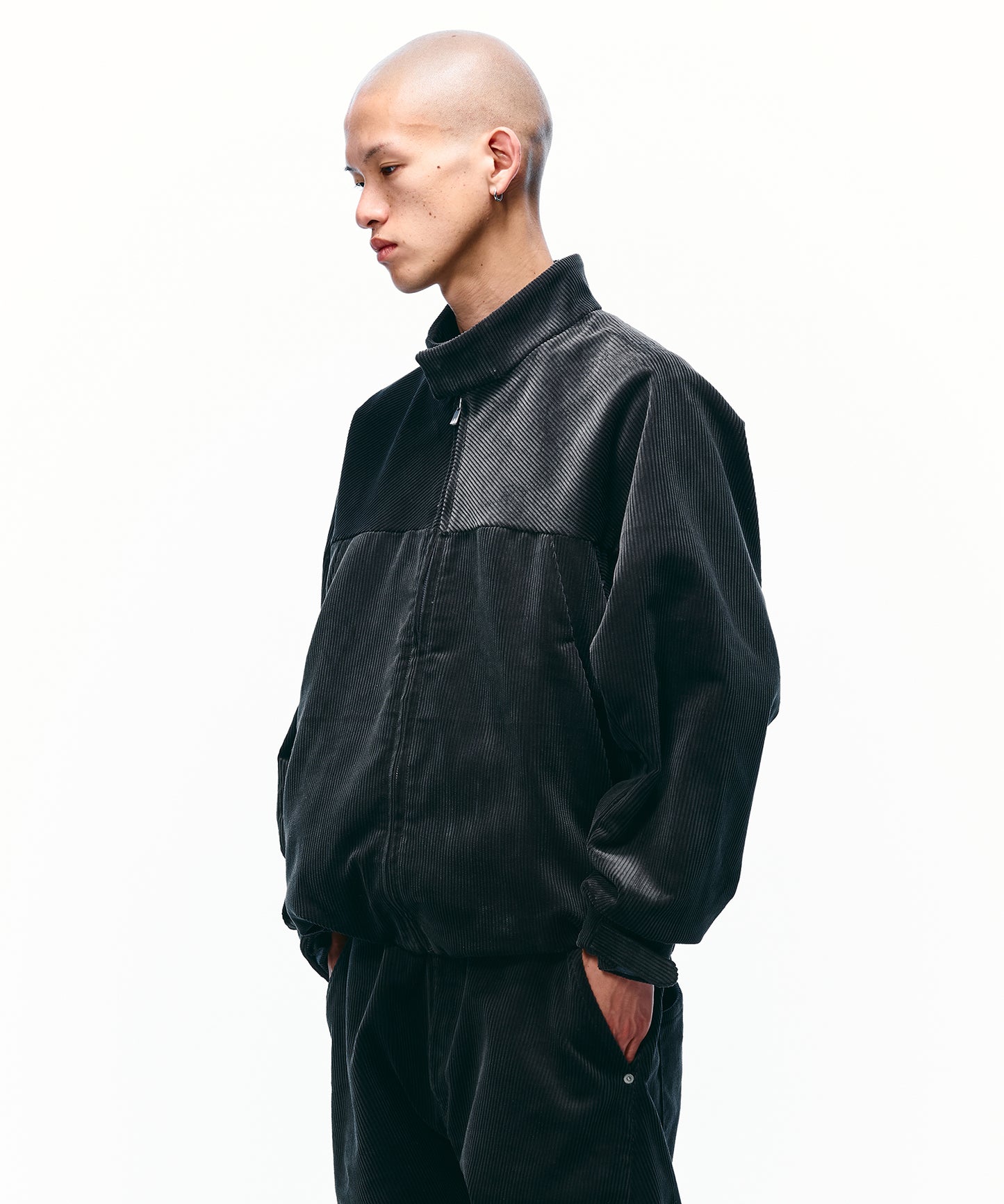 CODUROY JACKET