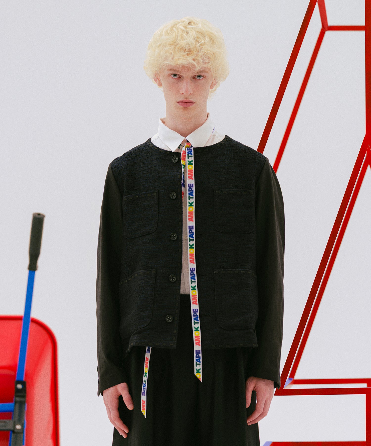 amok – ANLIO（アンリオ）