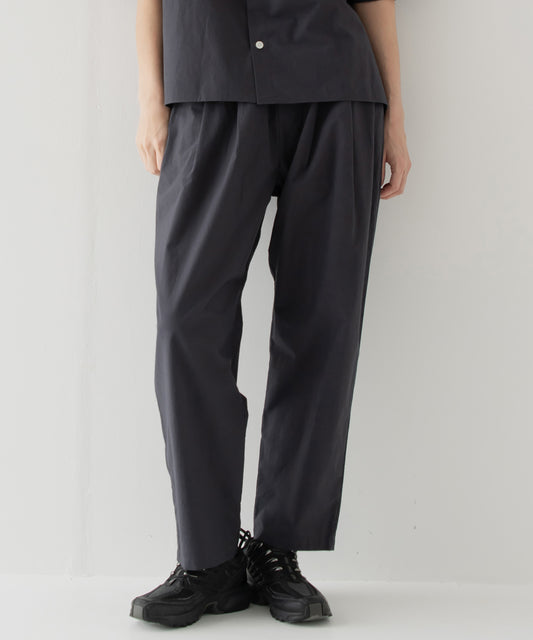 Omi-zarashi easy slacks