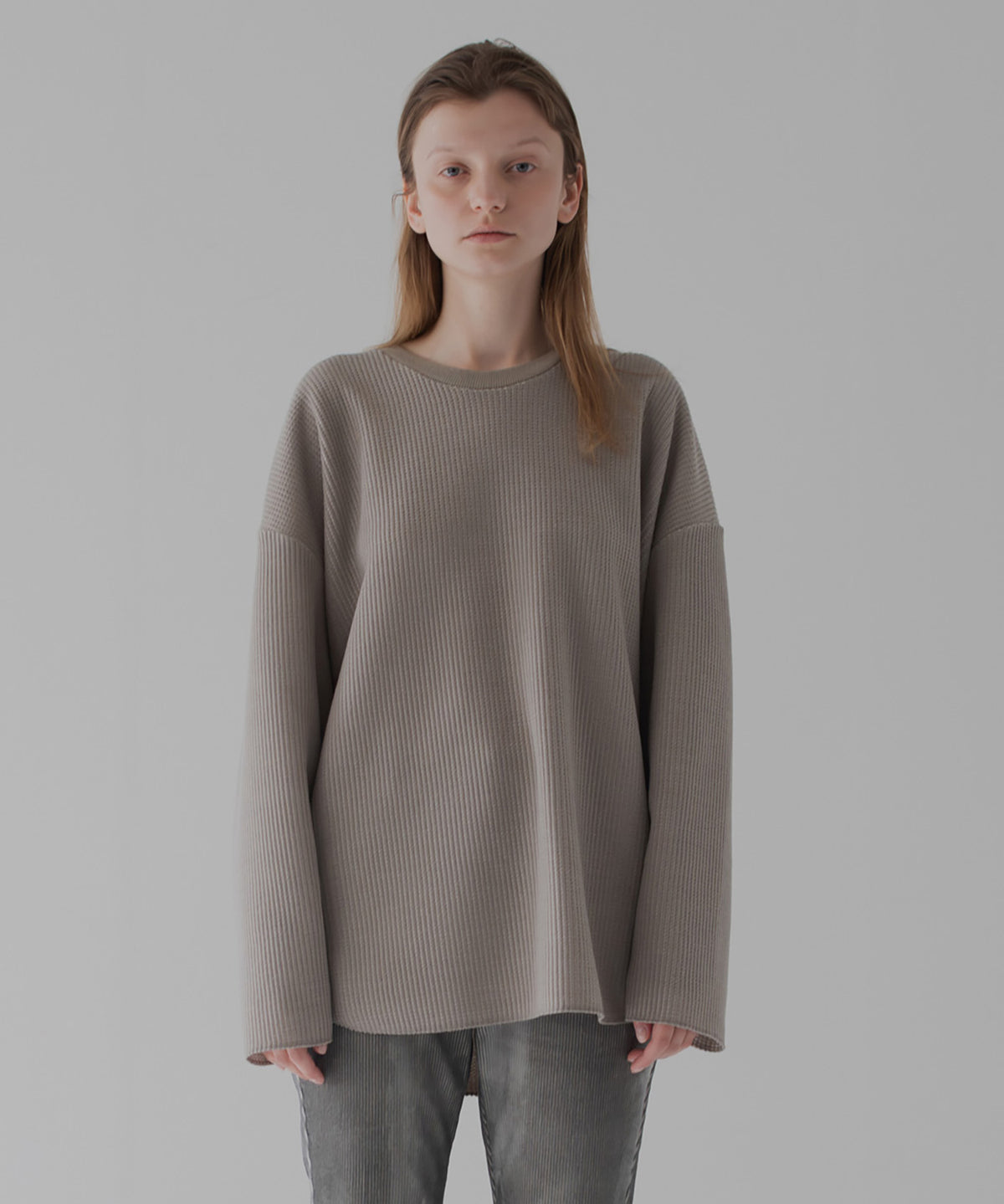 r-neck thermal