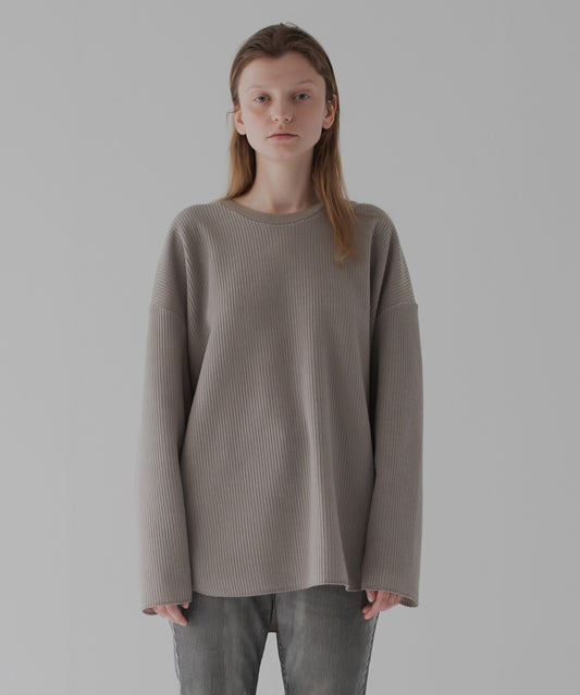 r-neck thermal