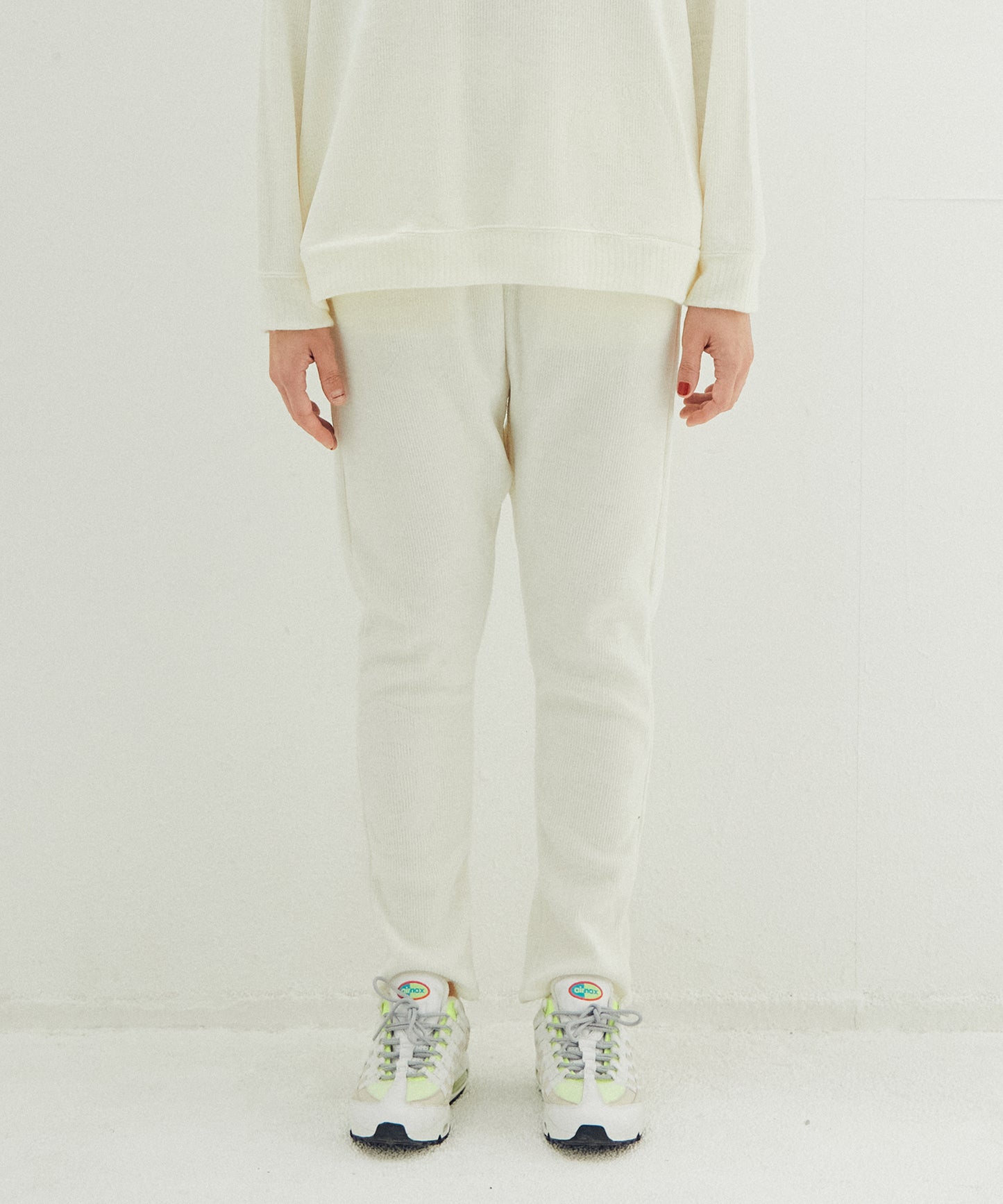 Anarchy/Flocky Sarouel Skinny Pants