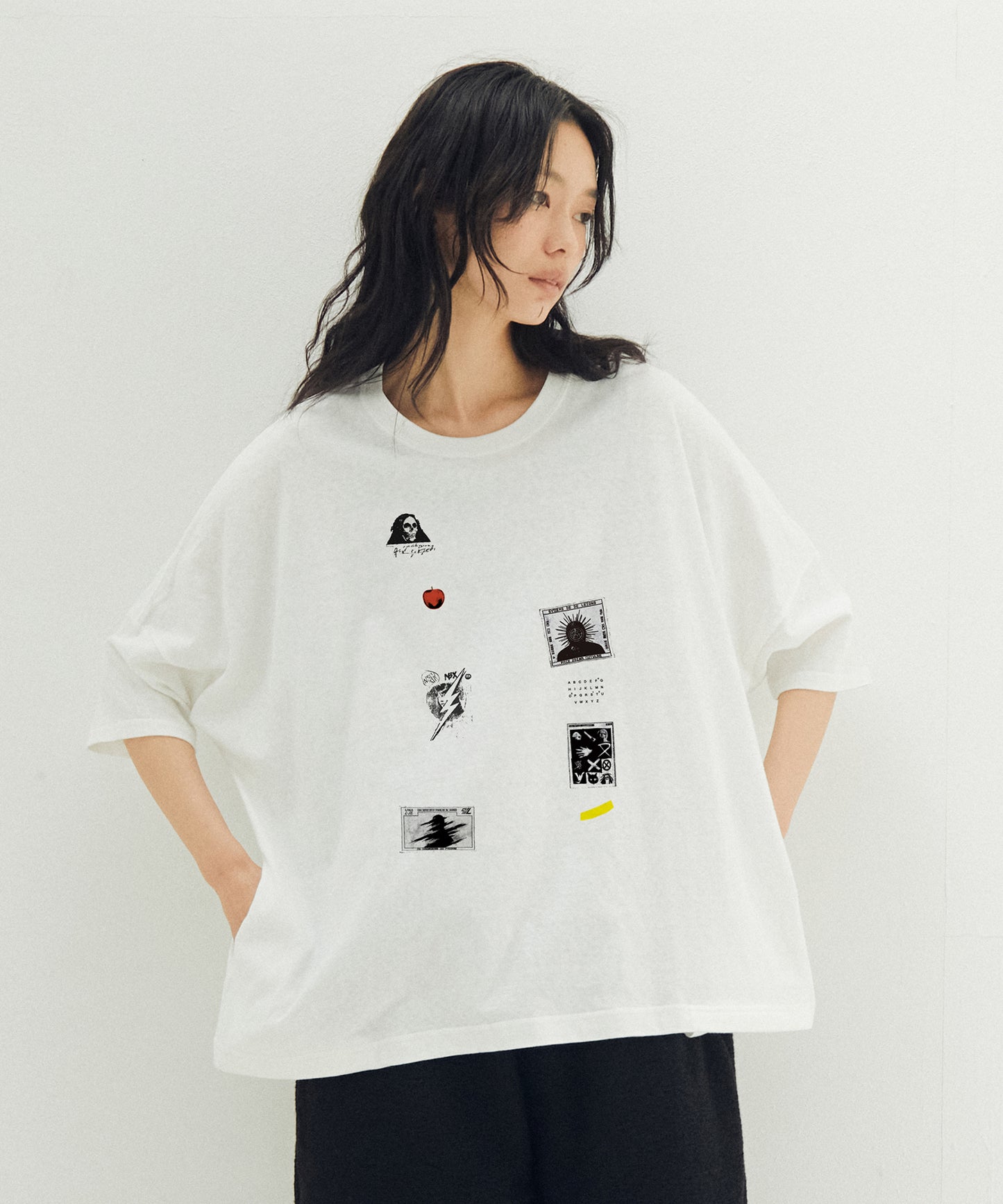 PATCH Tee