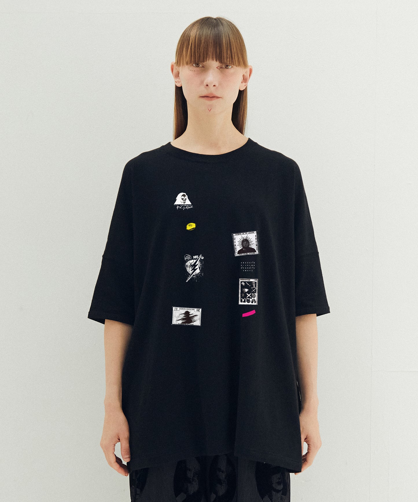 PATCH Tee