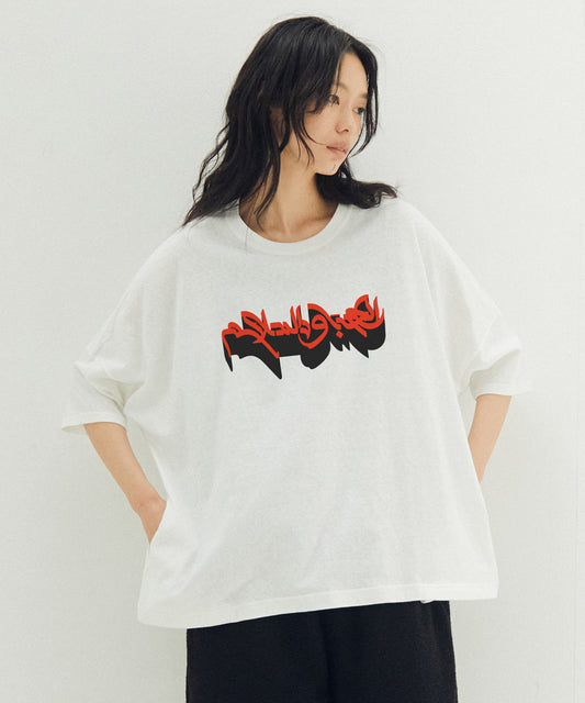 ARABIC L&P Tee