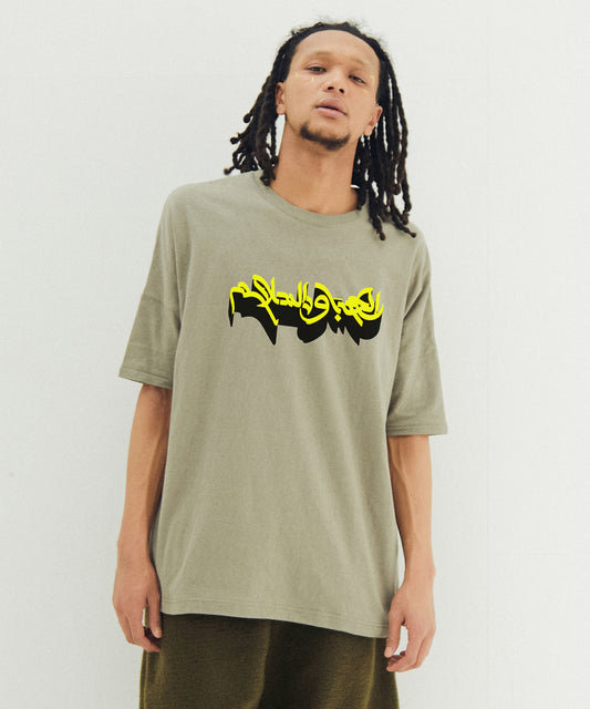 ARABIC L&P Tee