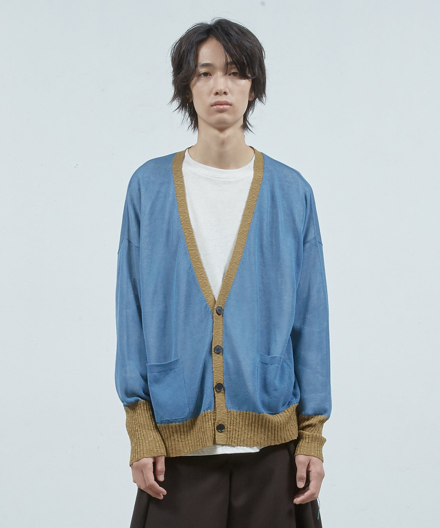 サマーニットCD