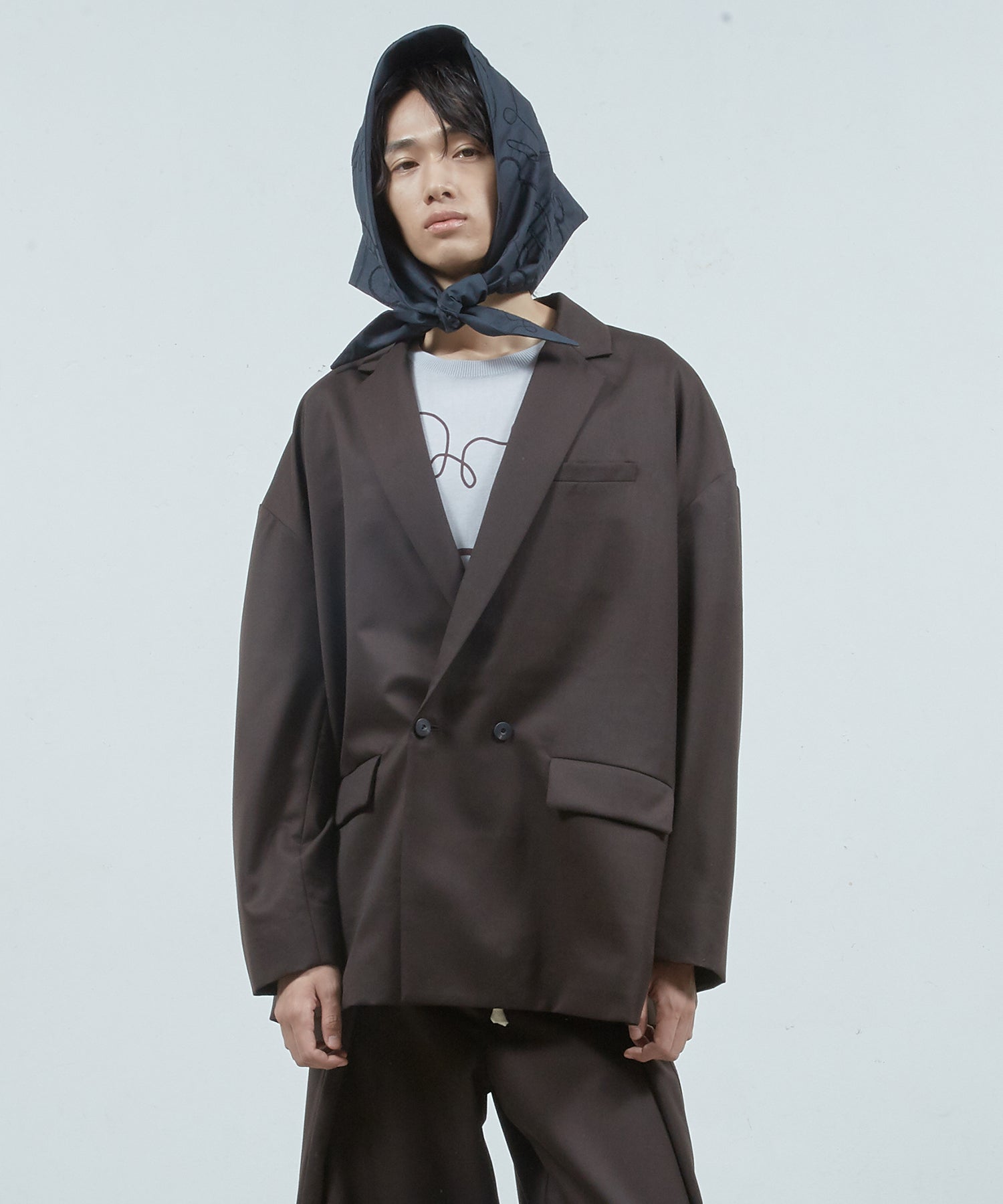 ドゥルカマラ　セットアップ Dulcamara [ドゥルカマラ] 2022AWよそいきシリーズ完納！よそ