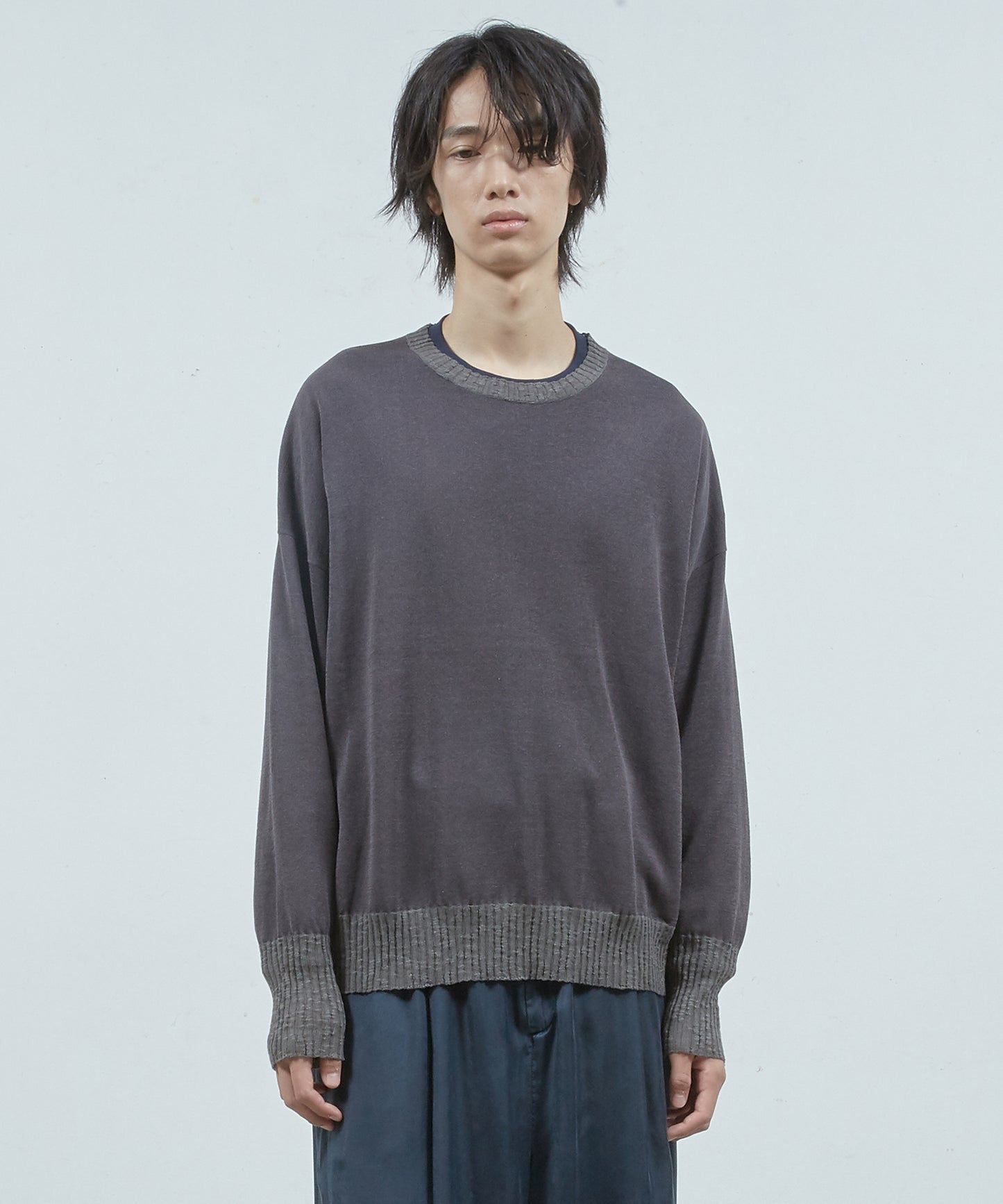 サマーニットPO