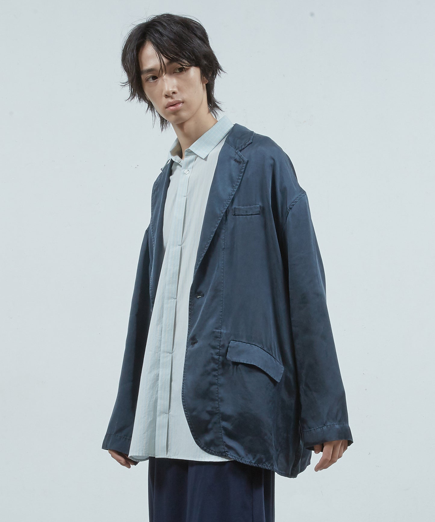 ピグメントBioキュプラJKT