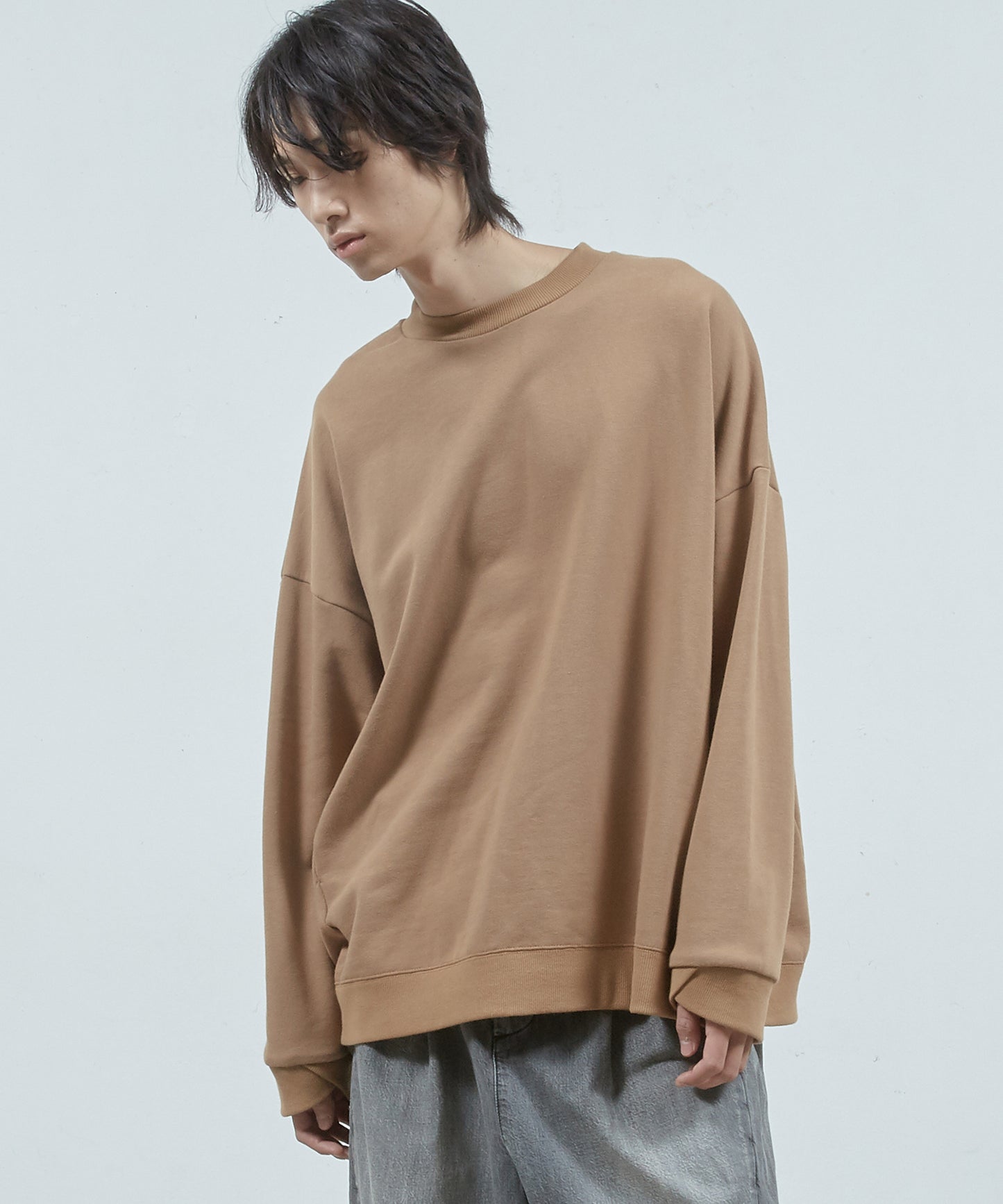 ラップリブワイドSWトレ ーナー