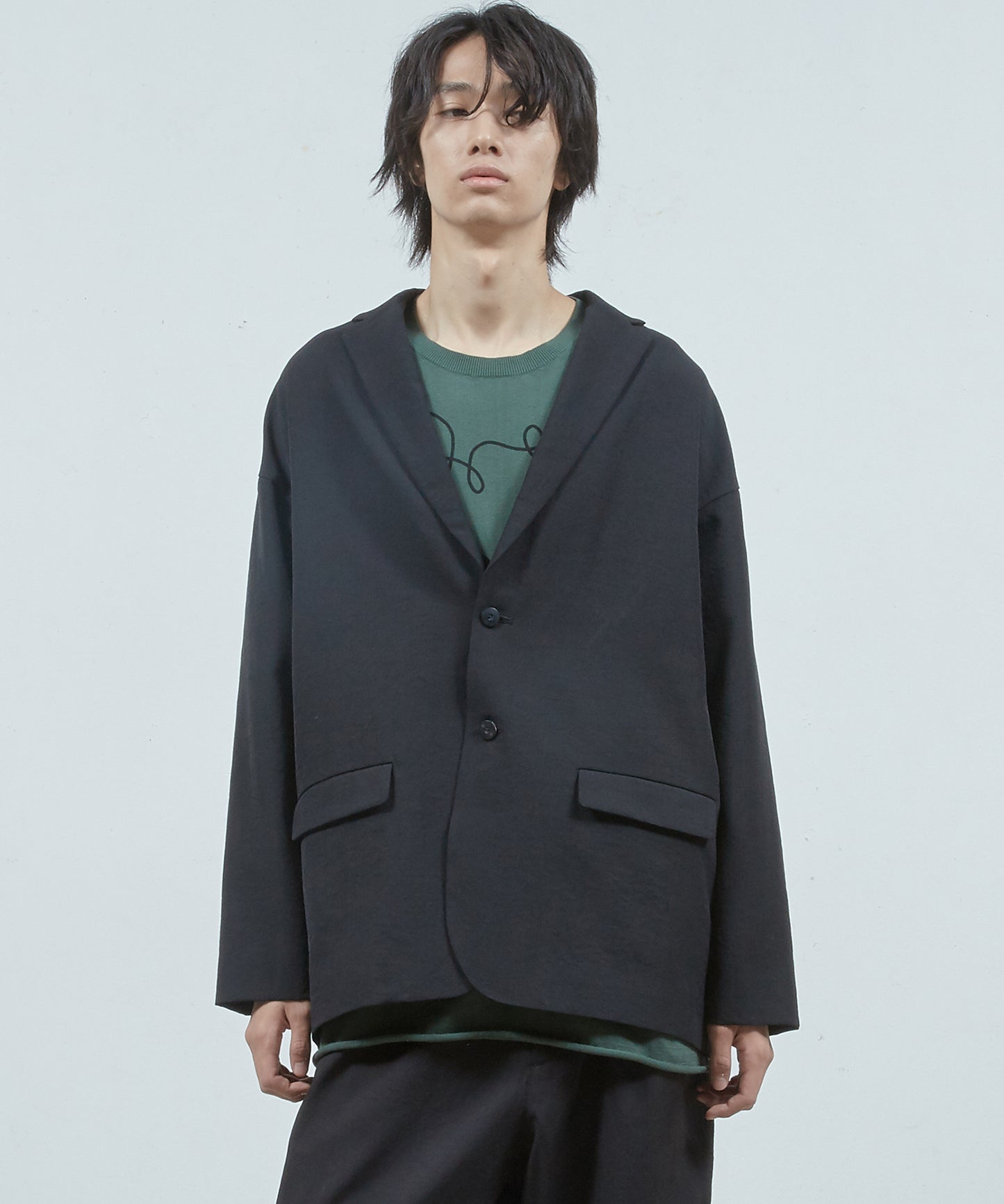 ドライポリオーバーJK