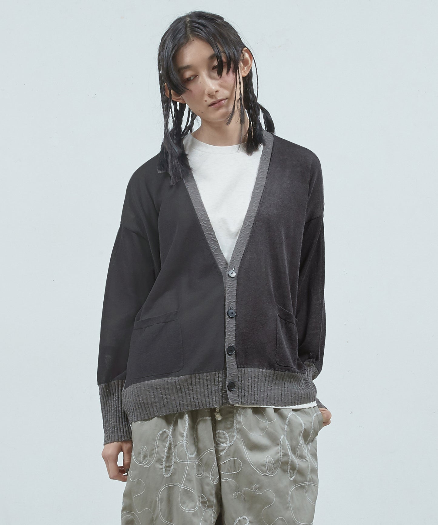 サマーニットCD