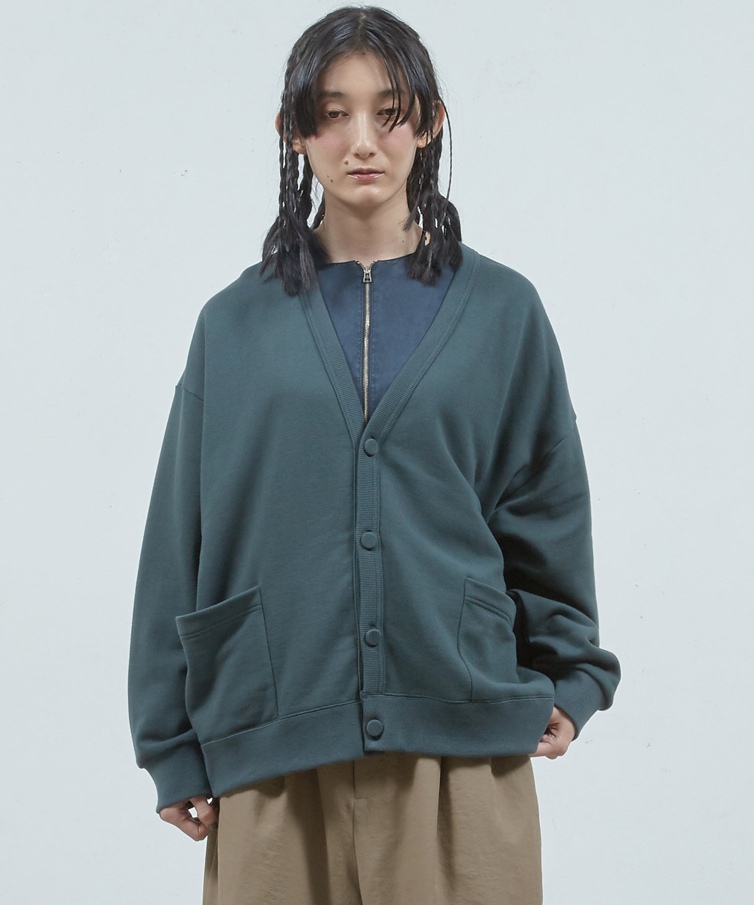 Dulcamara（ドゥルカマラ）| 正式通販ショップ ANLIO(アンリオ