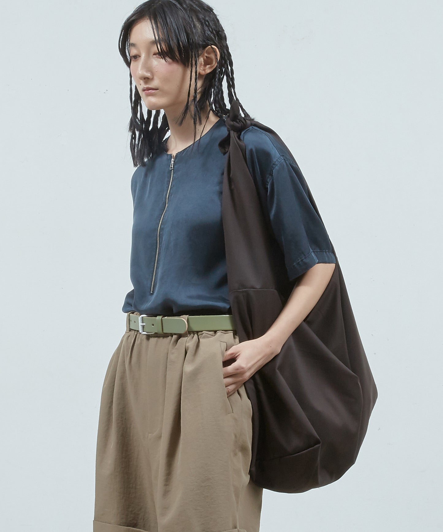 よそいきトートBAG