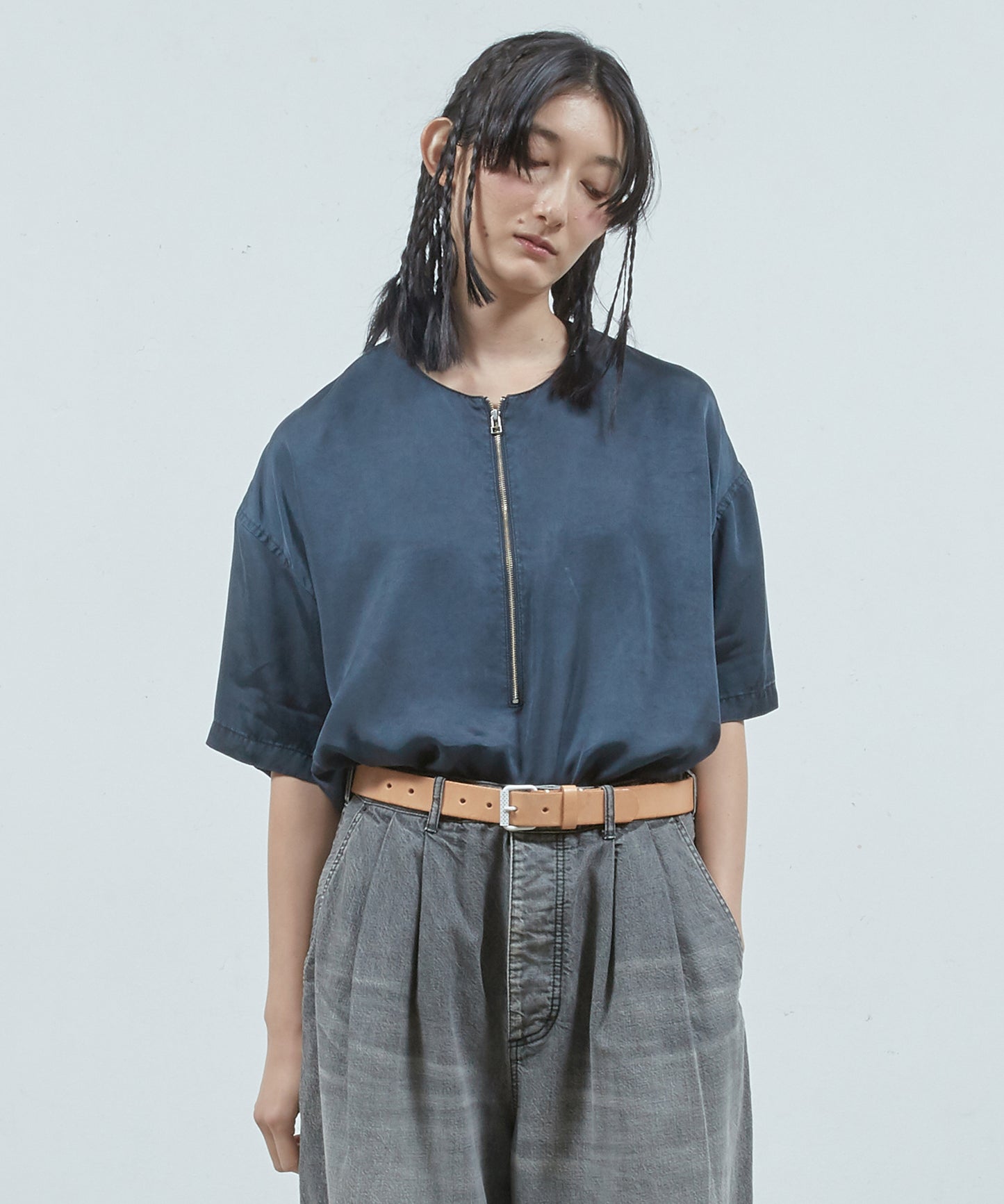 ピグメントBioキュプラ ZipT