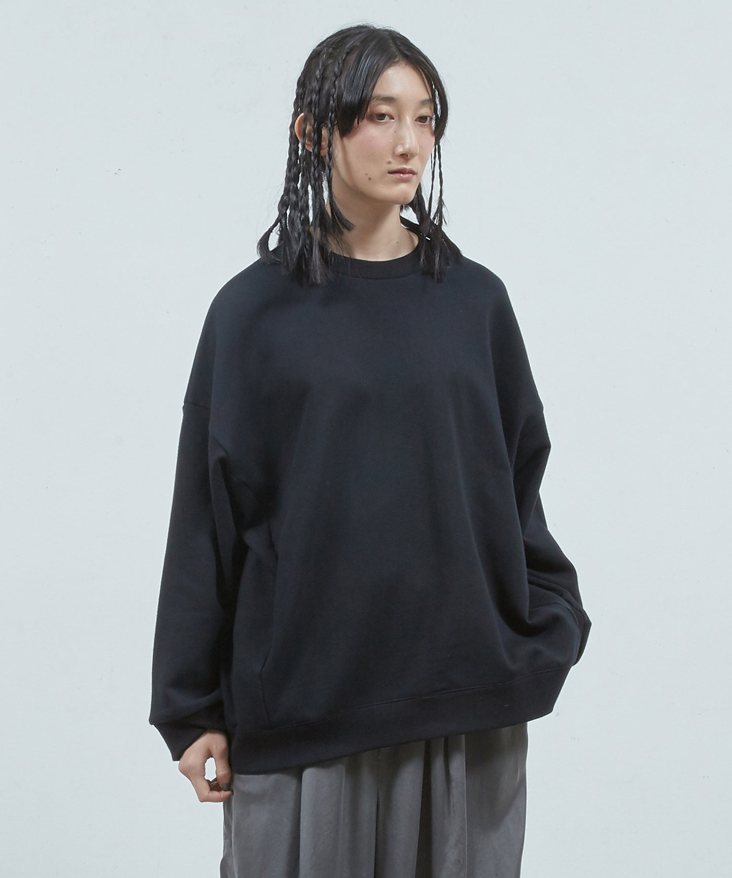 ラップリブワイドSWトレ ーナー