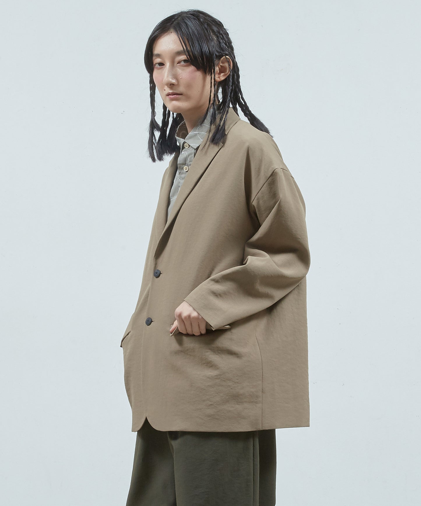 ドライポリオーバーJK