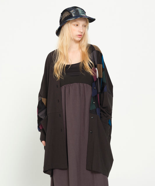 DIVERCITY JQ CARDIGAN