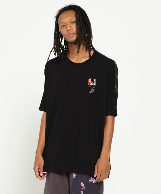 DIVERCITY JQ BIG TEE
