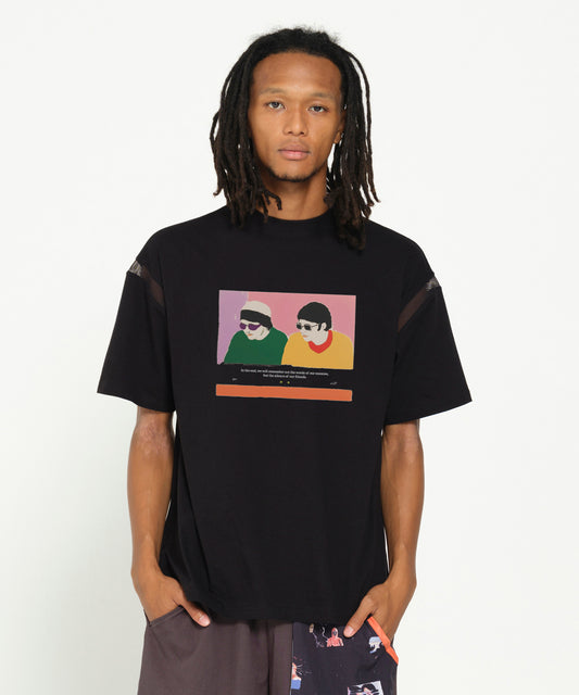 PANYAO SAMUE T-SHIRT