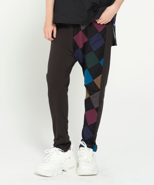 DIVERCITY JQ RELAX PANTS