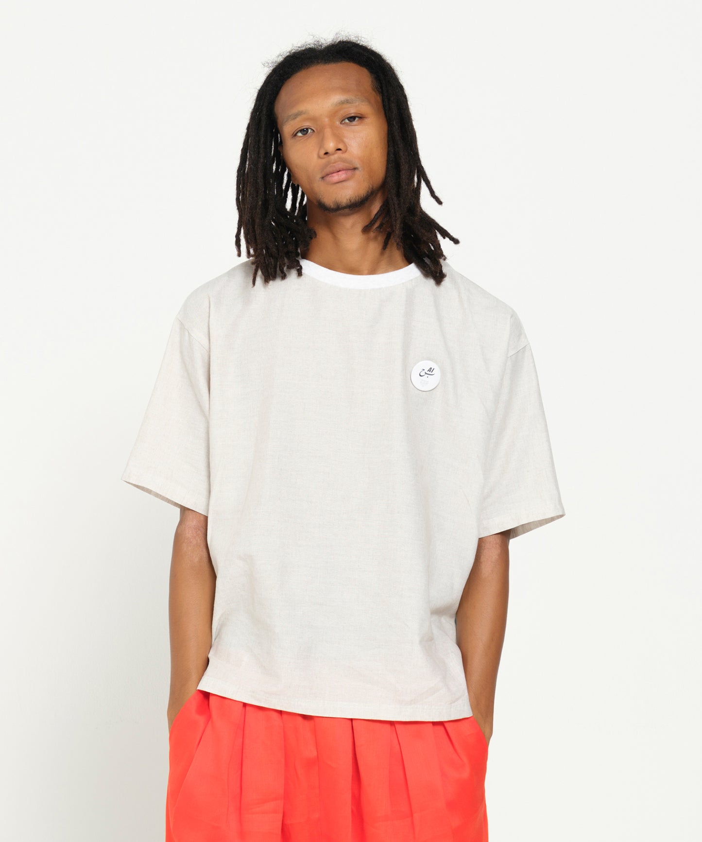 PEDESTRIAN SHIRT TEE