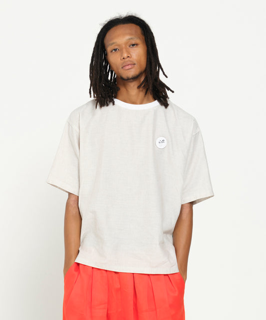 PEDESTRIAN SHIRT TEE