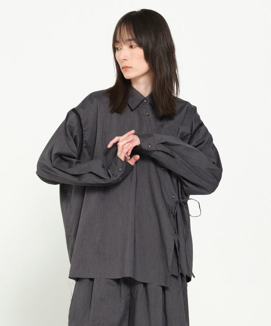 SAMUE SHIRT 改