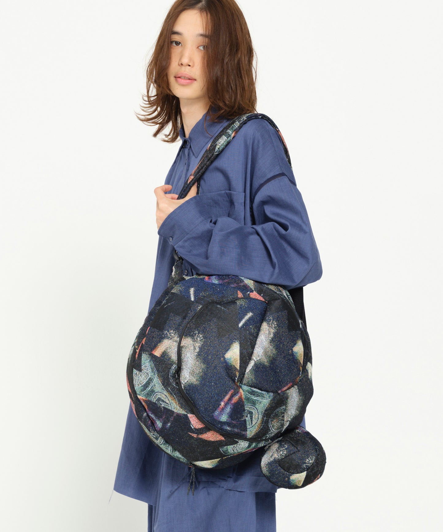 BORDERLESS JQ MORB BAG