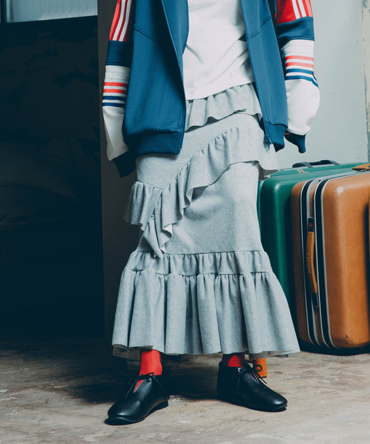 48℃ skirt
