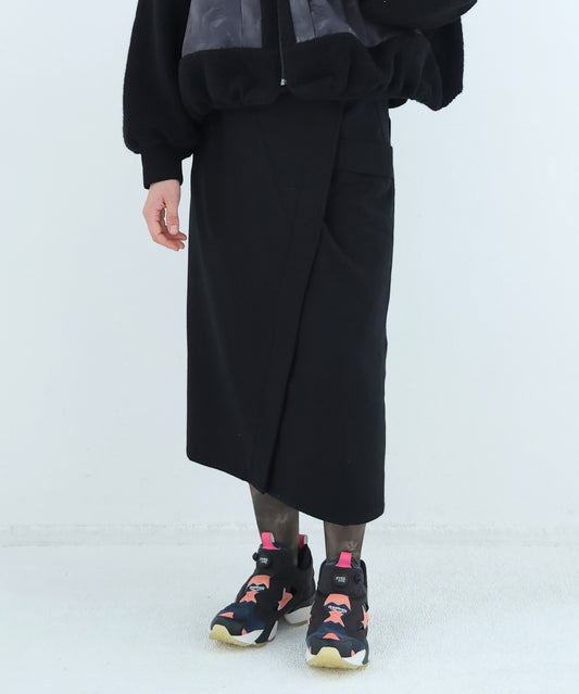 Dreamin' Surf Rider Skirt