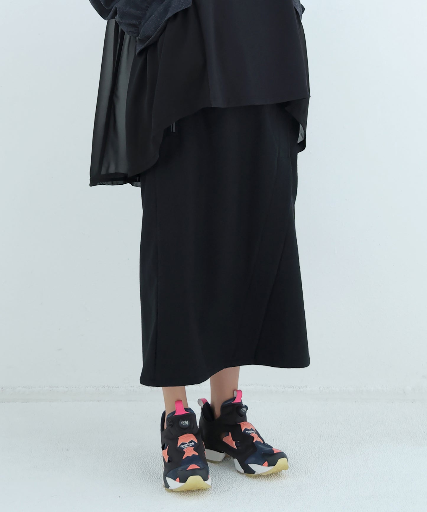 Dreamin' Surf Rider Skirt